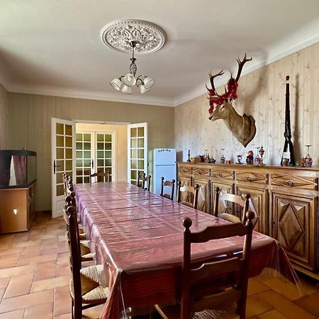 Proissans Domaine Bois De Capy Bed & Breakfast エクステリア 写真