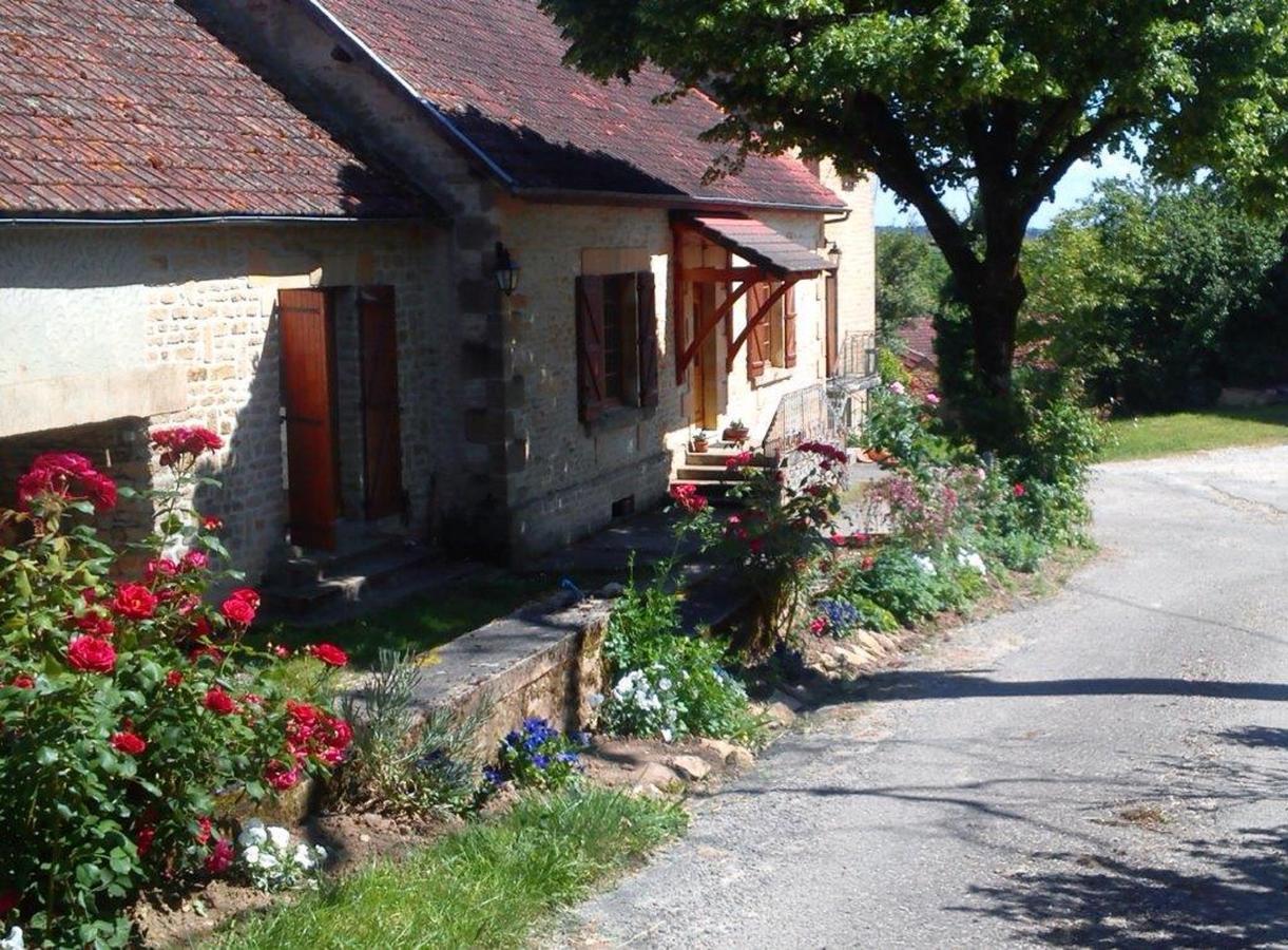 Proissans Domaine Bois De Capy Bed & Breakfast エクステリア 写真